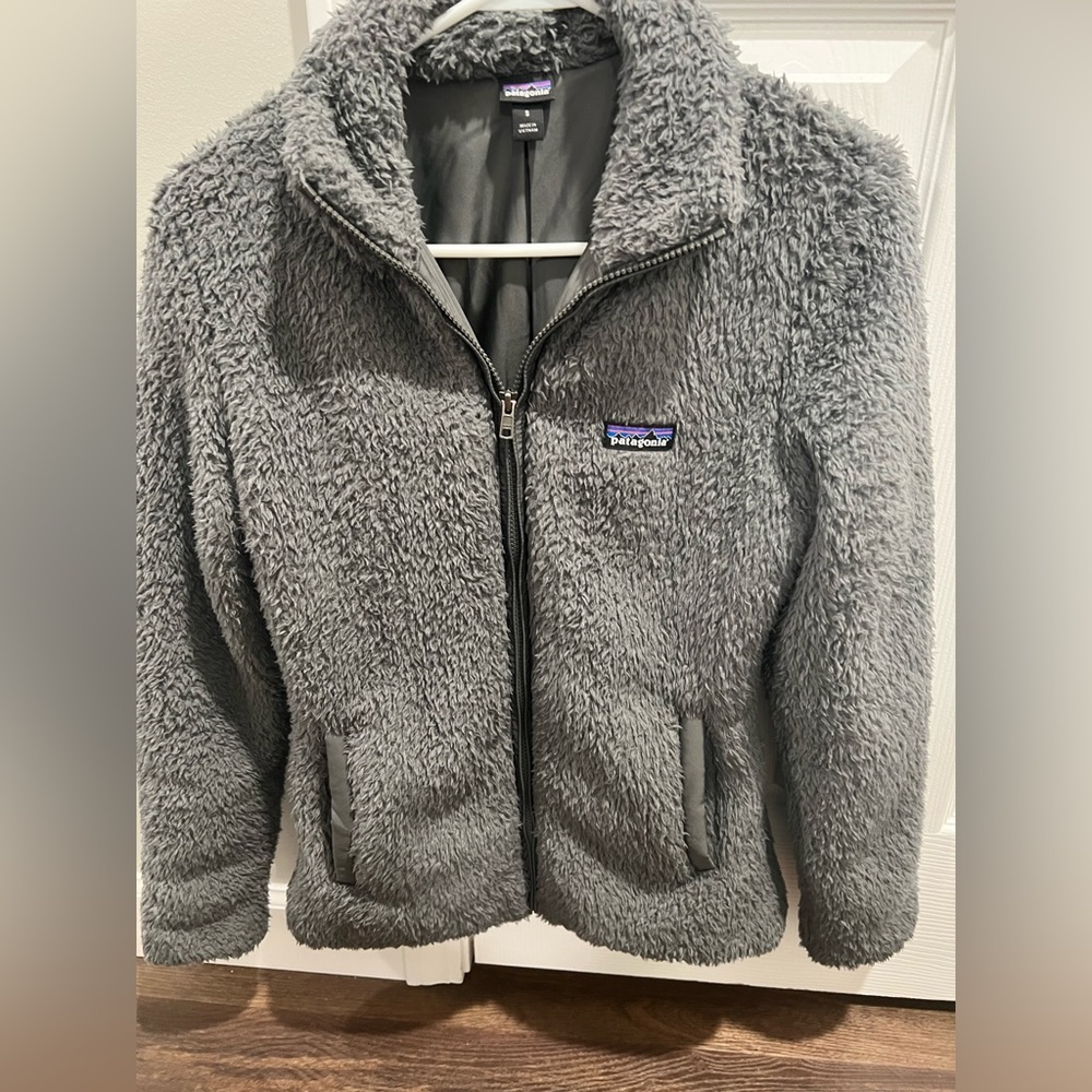 Women’s Patagonia Coat size small